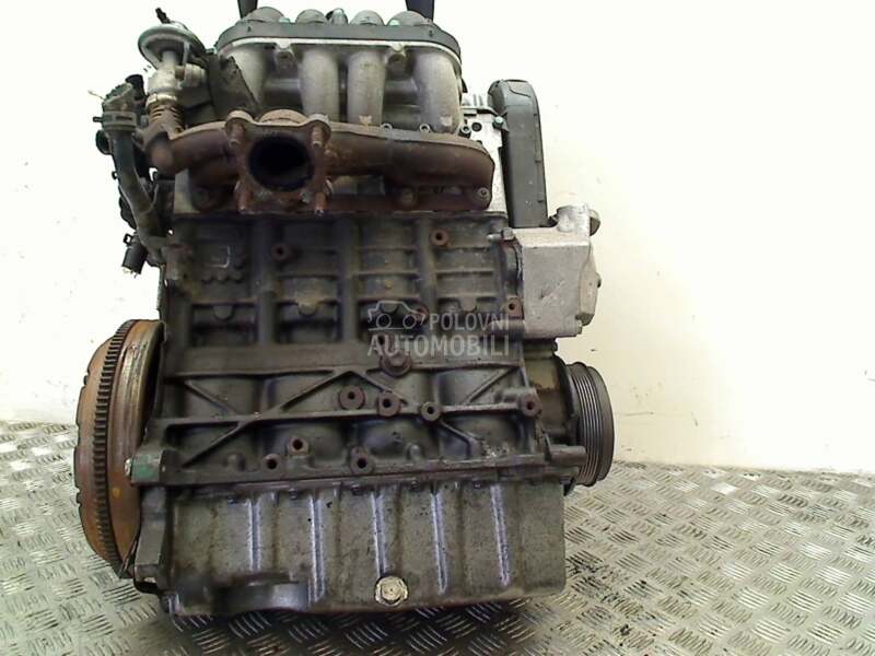Motor 1.9 za Volkswagen Golf 4 od 1998. do 2004. god.