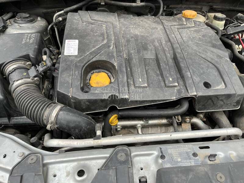 Alternator 1,9 mjt za Fiat Croma