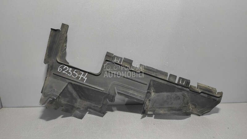 PLASTIKA za Audi A4