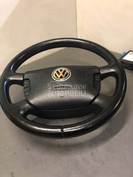 Volan sa airbagom za Volkswagen Golf 4 od 1998. do 2004. god.