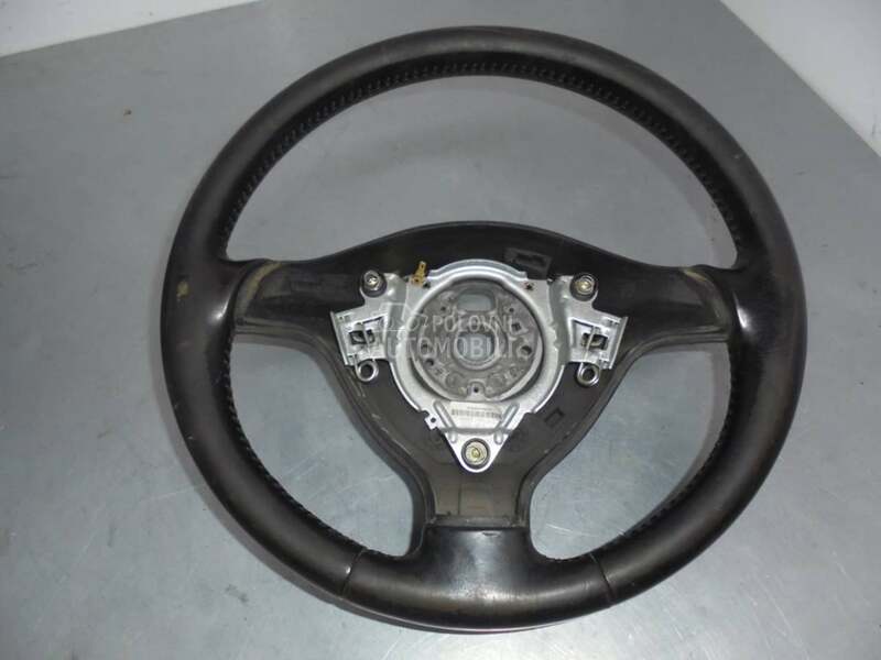 Volan trokraki za Volkswagen Golf 4 od 1998. do 2004. god.