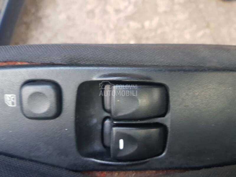podizac stakla dugmici za Mitsubishi Carisma od 1996. do 2005. god.