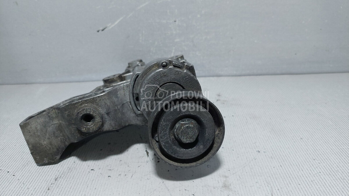 SPANER za Volkswagen Passat B7