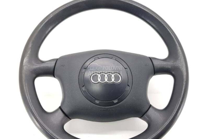Volan sa airbagom za Audi A3 od 1998. do 2002. god.