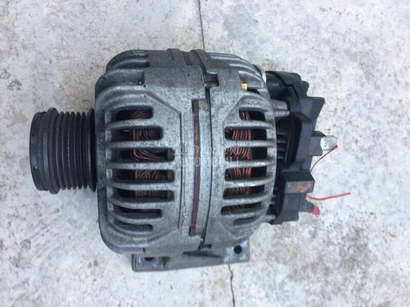 Alternator 2.4 D 5 cil. za Volvo S60, S80, V70 od 2000. do 2010. god.