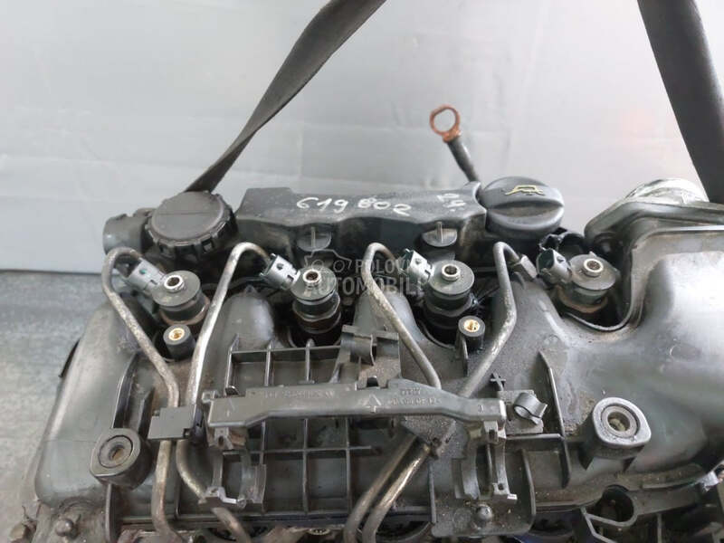 DIZNA za Citroen Berlingo