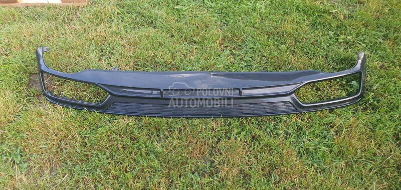 spojler c8 s Line za Audi A6, S6