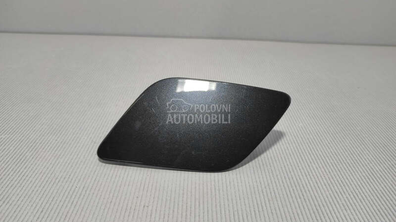 PLASTIKA BRANIKA za Audi A6