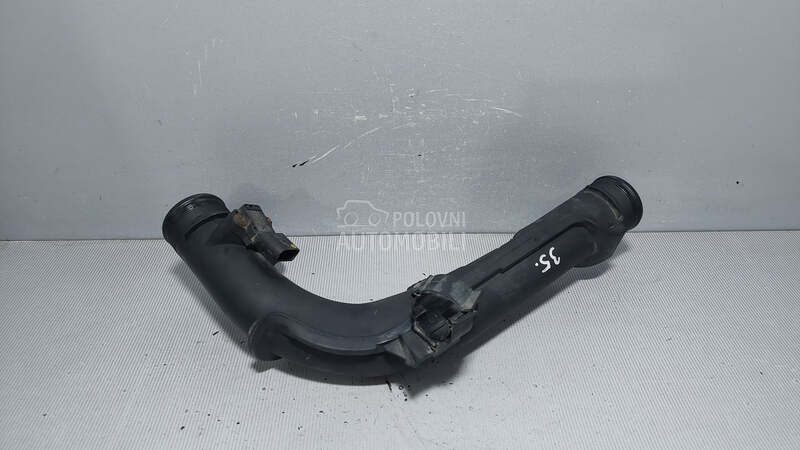 CRIJEVO INTERKULERA za Volkswagen Passat B7