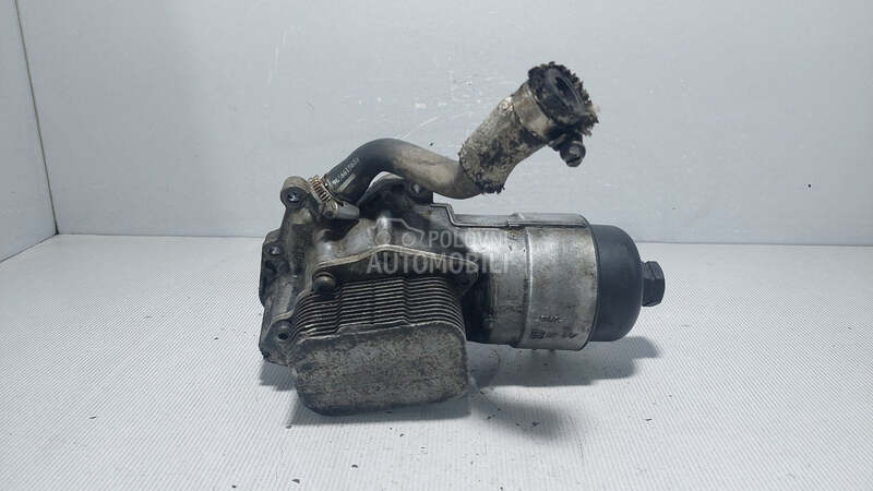 FILTER ULJA za Citroen Berlingo