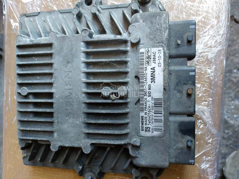 Putni racunar 3MNA za Ford C-Max