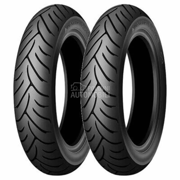 Dunlop 110/70 R12 Letnja