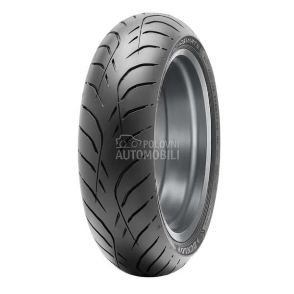 Dunlop 170/60 R18 Letnja