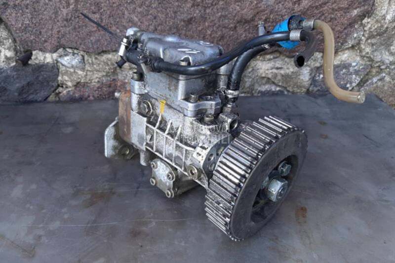 Pumpa visokog pritiska za Audi A3 od 1998. do 2002. god.