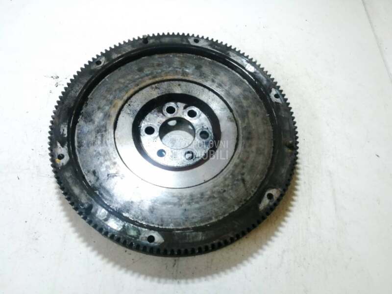 Zamajac 1.9 tdi za Audi A3 od 1998. do 2002. god.