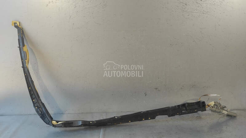 KROVNI AIRBAG za Volkswagen Touran