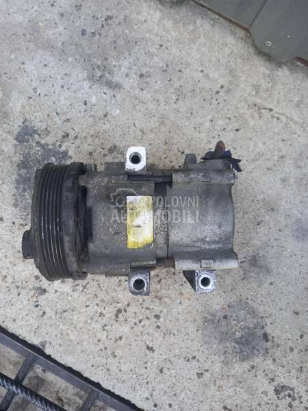 kompresor klime tddi,tdci za Ford Mondeo od 2001. do 2005. god.