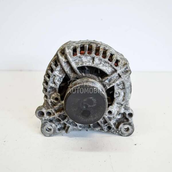 Alternator za Audi A3 od 1998. do 2002. god.