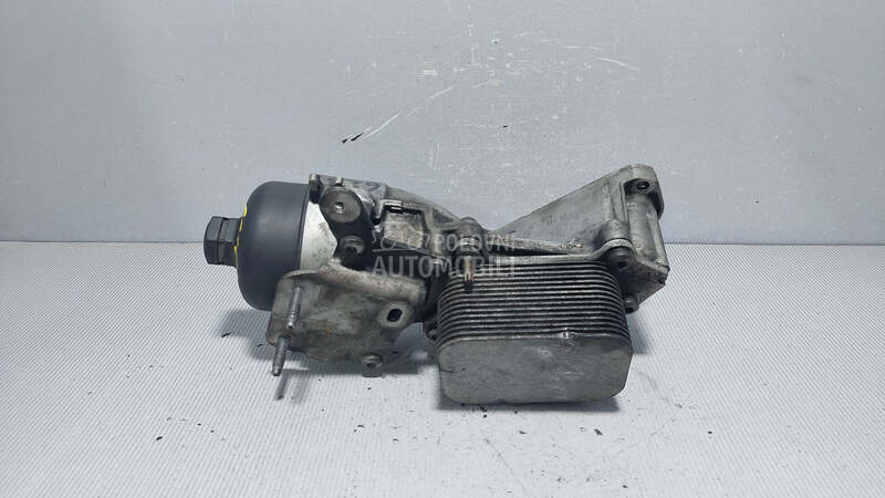 FILTER ULJA za Citroen Berlingo
