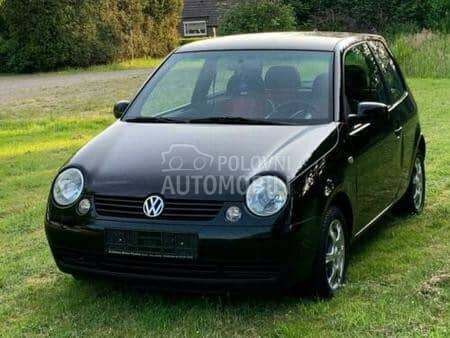 hauba za Volkswagen Lupo