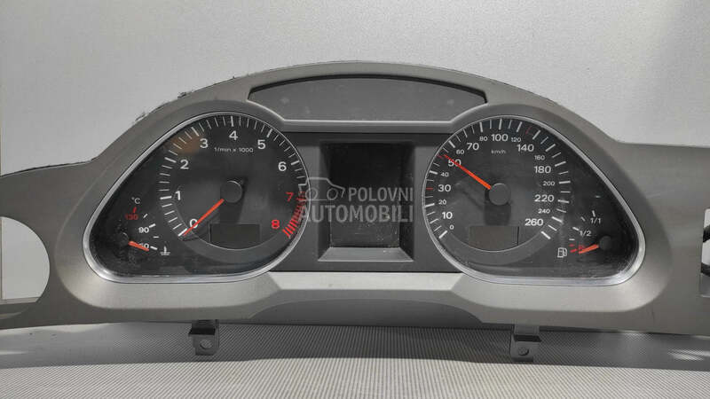 CELER SAT za Audi A6
