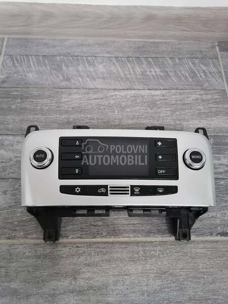 Modul digitalne klime za Lancia Delta od 2008. do 2014. god.