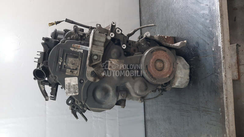 MOTOR za Volvo S40