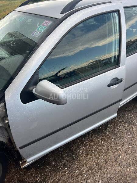 Retrovizor za golfa za Volkswagen Bora, Golf 4 od 1998. do 2005. god.