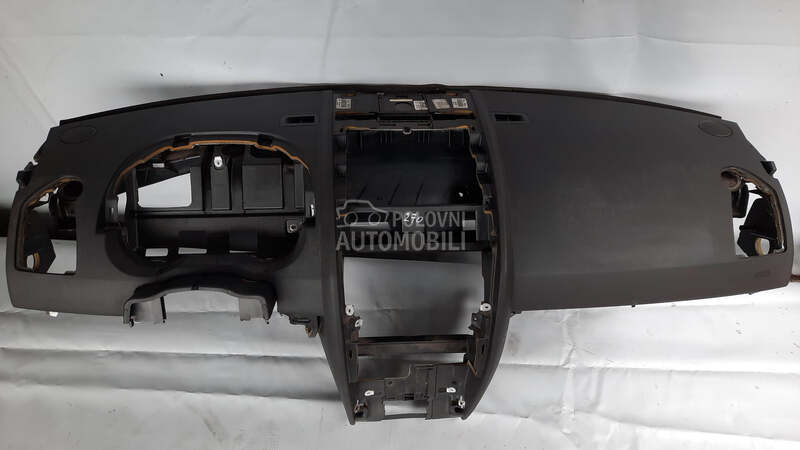 INSTRUMENT TABLA za Renault Megane