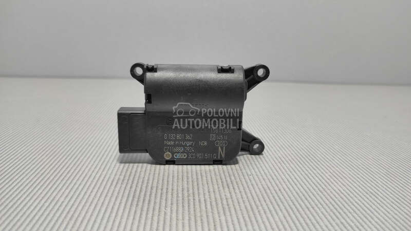 MOTORIC VENTILATORA za Volkswagen Passat B7