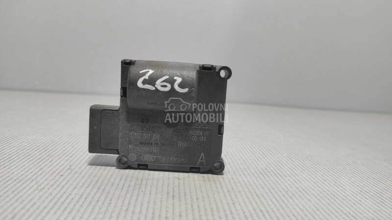 MOTORIC VENTILATORA za Audi A6
