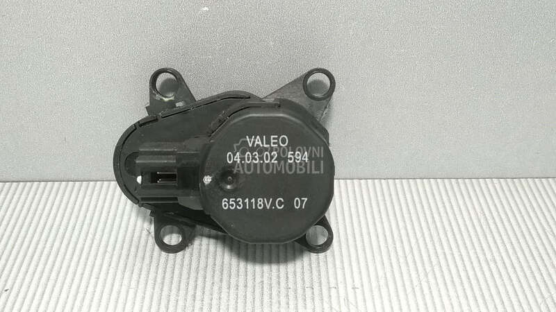 MOTORIC VENTILATORA za Citroen C5