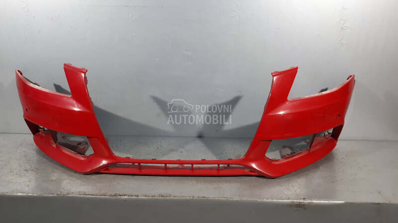 BRANIK za Audi A4