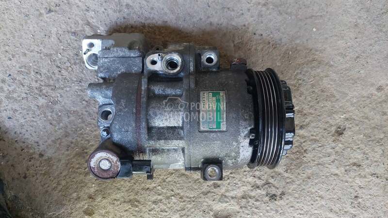 kompresor klime w168 za Mercedes Benz A 160