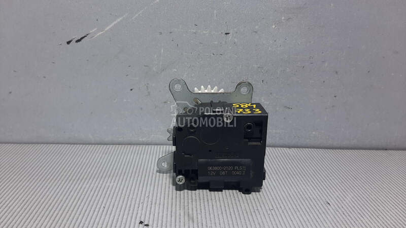 MOTORIC VENTILATORA za Toyota RAV 4