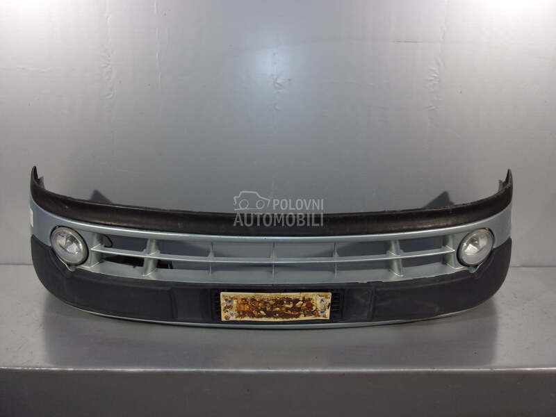 BRANIK za Renault Kangoo