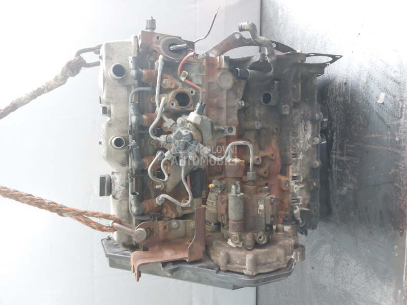 MOTOR za Ford Tourneo Connect