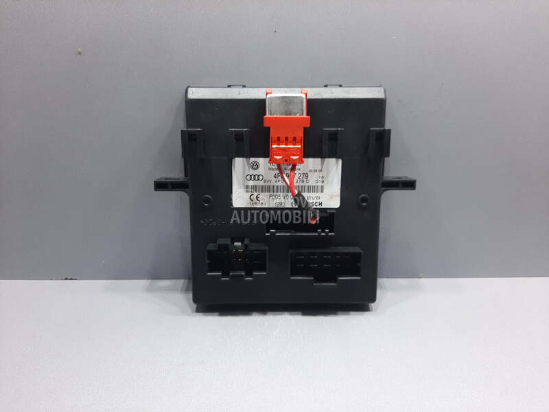 BSI ELEKTRONIKA za Audi A6