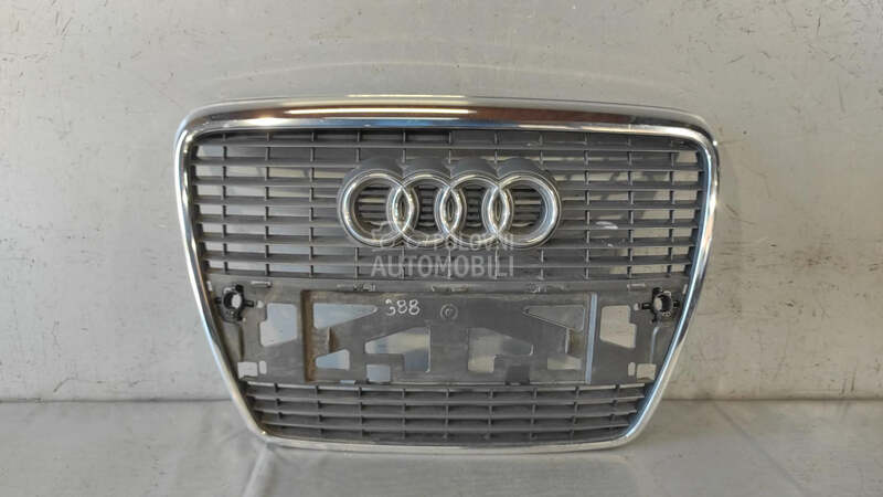 MASKA za Audi A6