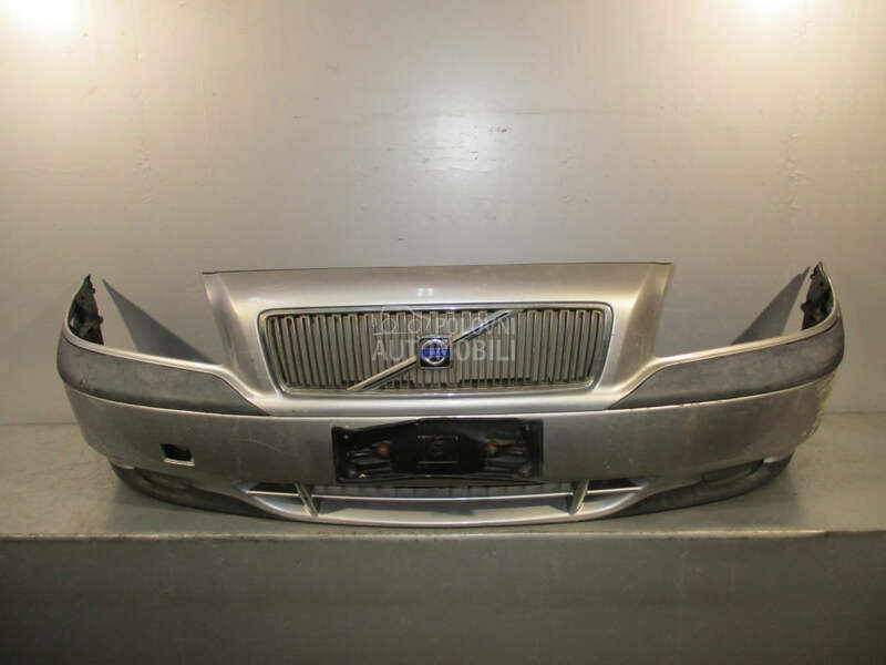 BRANIK za Volvo S80