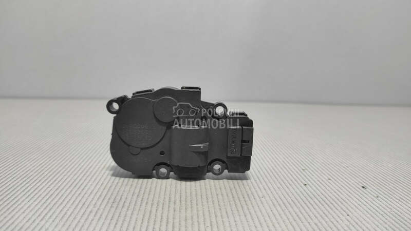 MOTORIC VENTILATORA za BMW X3