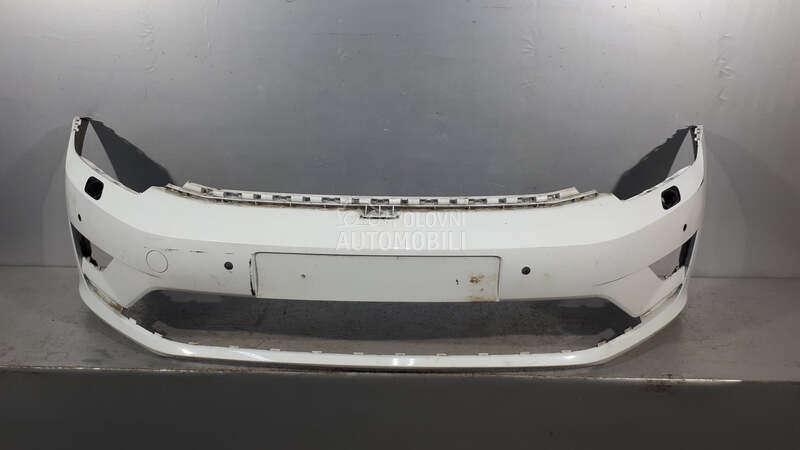 BRANIK za Volkswagen Golf 7