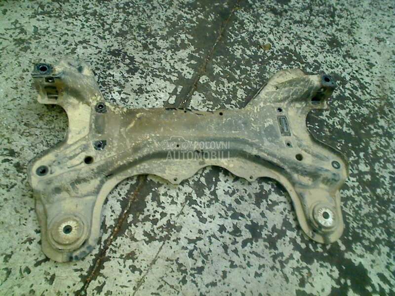 Most za Audi A3 od 1998. do 2002. god.