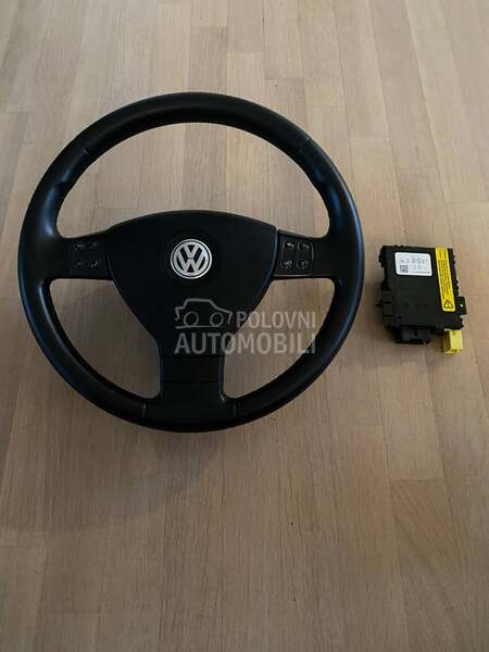 volan za Volkswagen Passat B6 od 2005. do 2009. god.