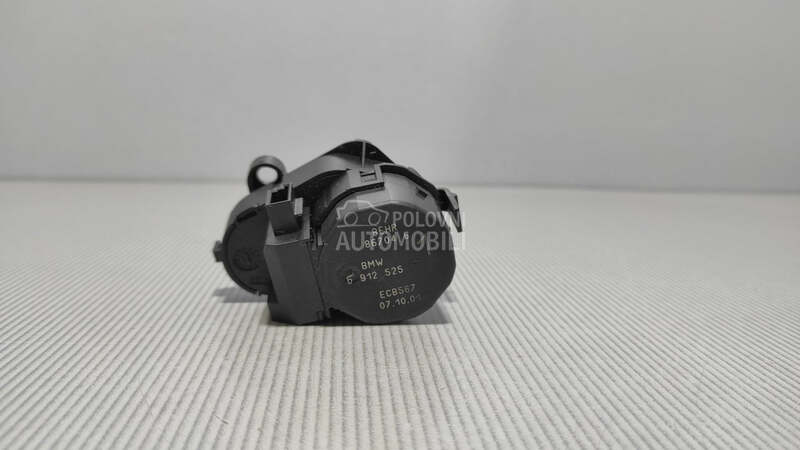 MOTORIC VENTILATORA za BMW Serija 3