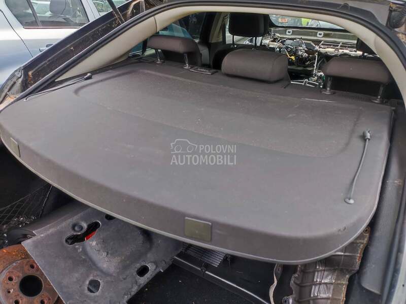 Polica Gepeka limuzina za Opel Insignia od 2009. do 2013. god.