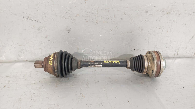 POLUOSOVINA za Volkswagen Passat B6