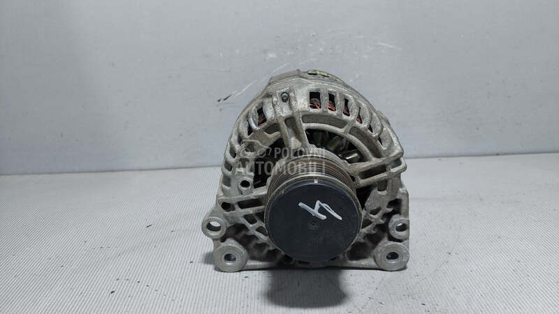 ALTERNATOR za Volkswagen Polo