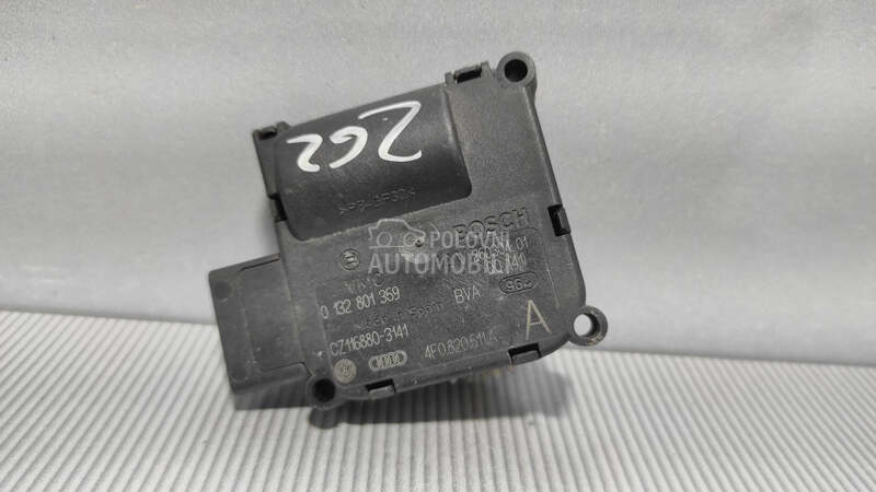 MOTORIC VENTILATORA za Audi A6