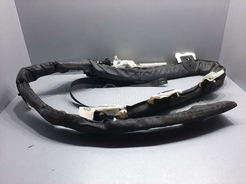 KROVNI AIRBAG za Fiat Grande Punto